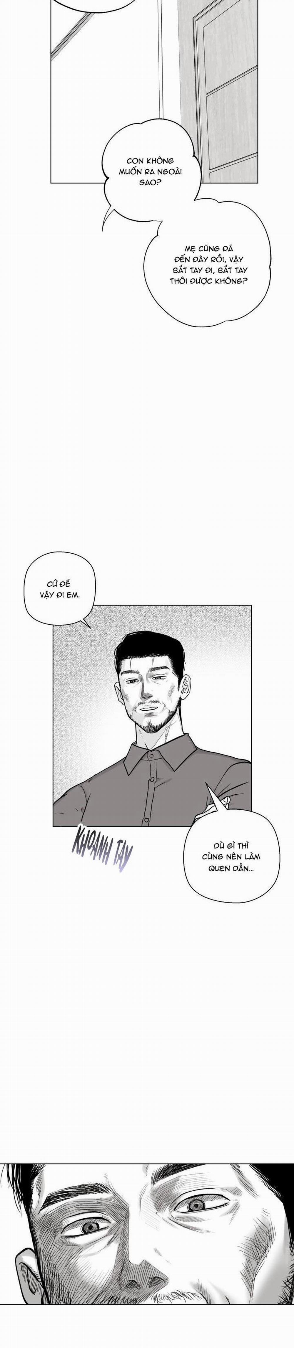 Tuyển Tập Những Ông Chú Tà Zâm 5.2 trang 18