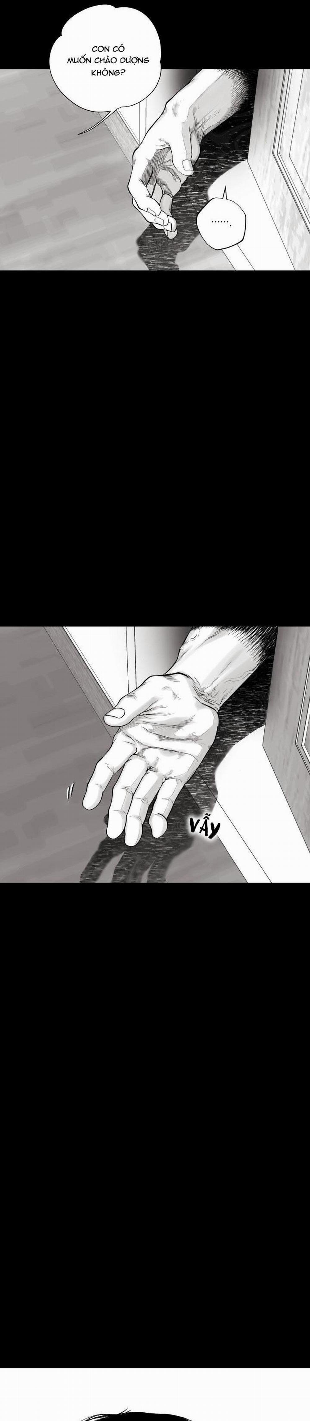 Tuyển Tập Những Ông Chú Tà Zâm 5.2 trang 21