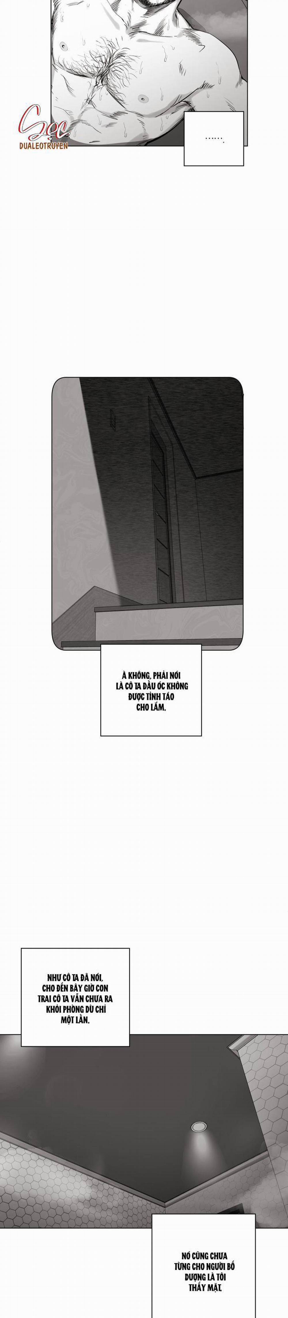 Tuyển Tập Những Ông Chú Tà Zâm 5.2 trang 25