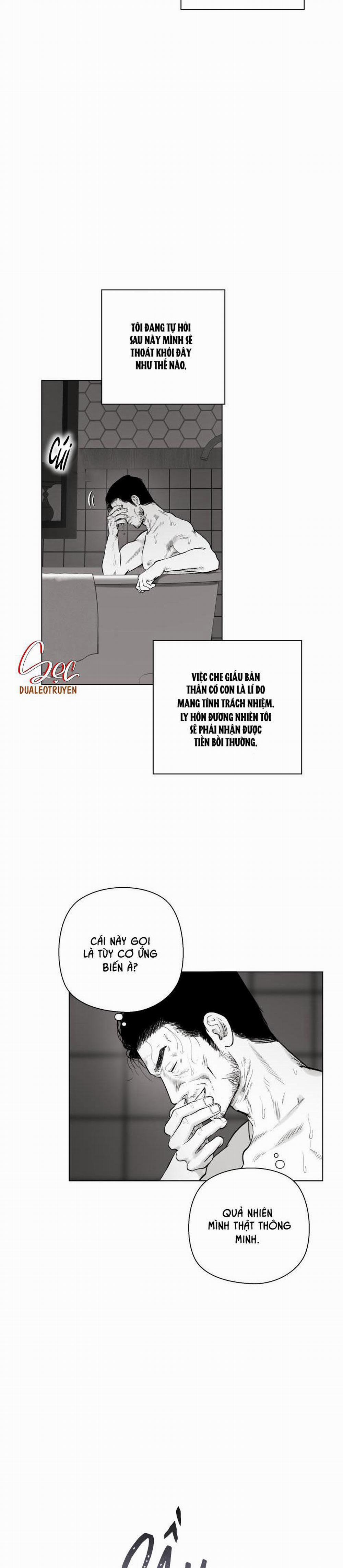 Tuyển Tập Những Ông Chú Tà Zâm 5.2 trang 26