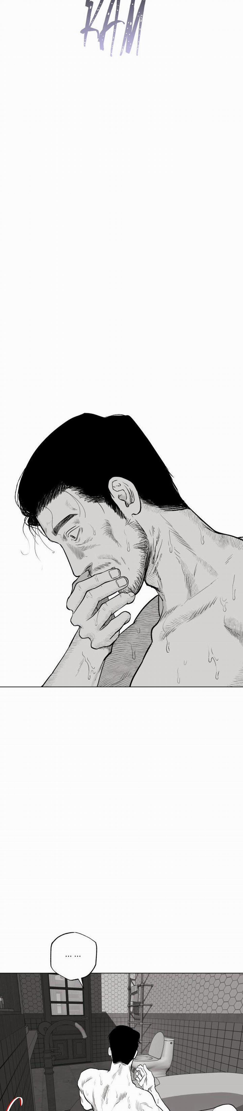 Tuyển Tập Những Ông Chú Tà Zâm 5.2 trang 27