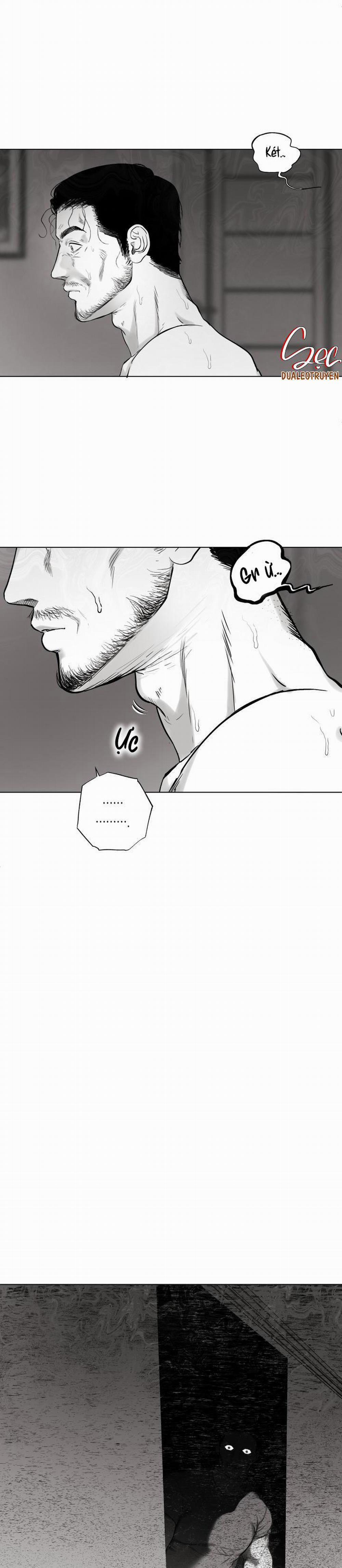 Tuyển Tập Những Ông Chú Tà Zâm 5.2 trang 29