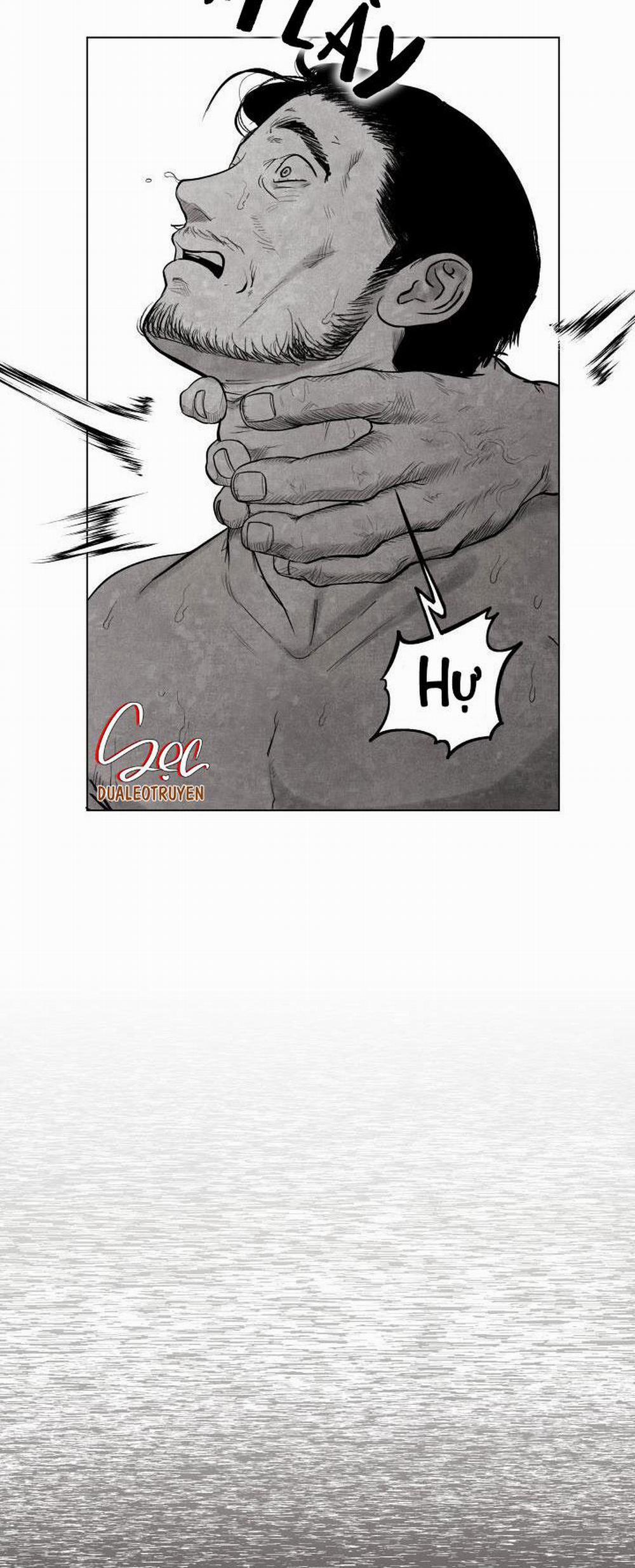 Tuyển Tập Những Ông Chú Tà Zâm 5.2 trang 31