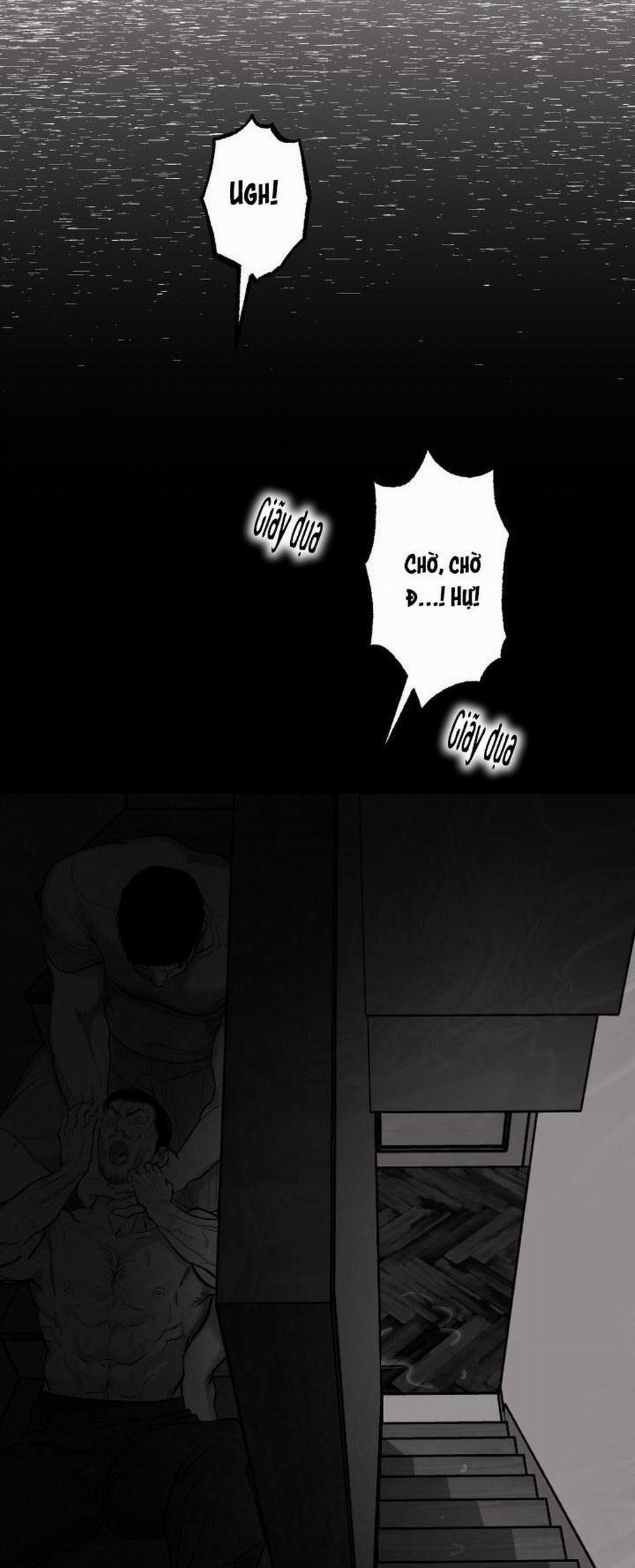 Tuyển Tập Những Ông Chú Tà Zâm 5.2 trang 32