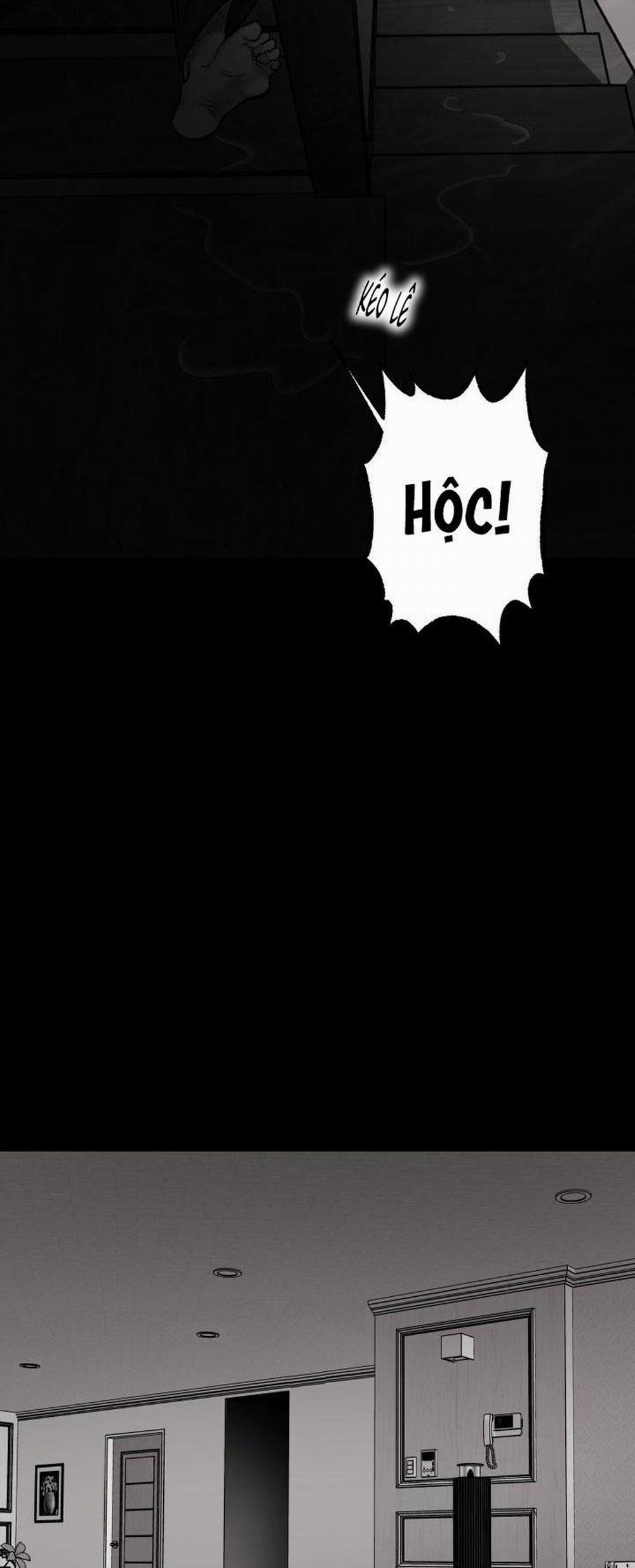 Tuyển Tập Những Ông Chú Tà Zâm 5.2 trang 33