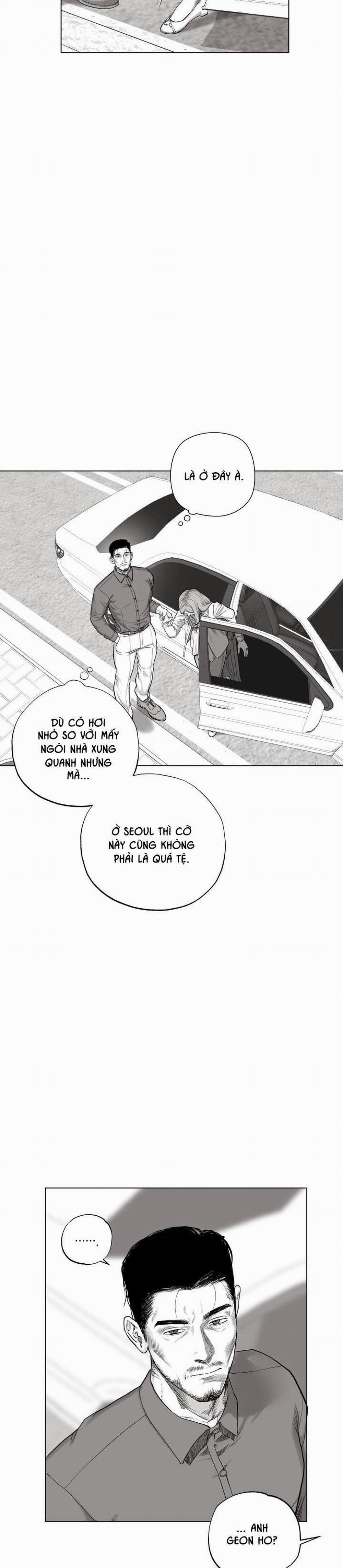 Tuyển Tập Những Ông Chú Tà Zâm 5.2 trang 6