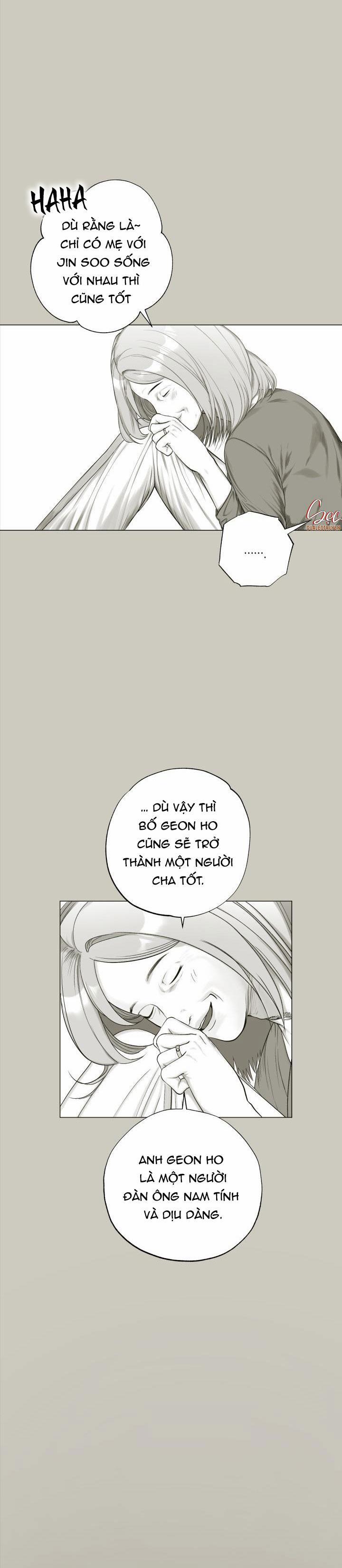 Tuyển Tập Những Ông Chú Tà Zâm 5.3 BAD PAPA 2 trang 1