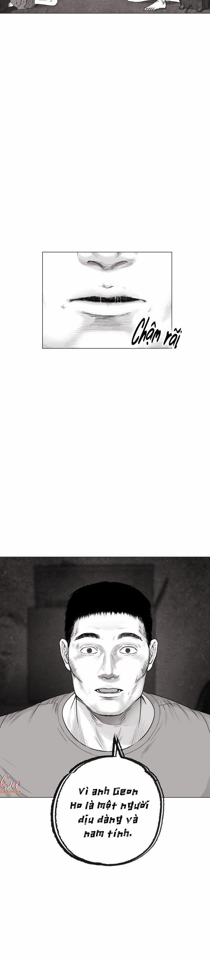 Tuyển Tập Những Ông Chú Tà Zâm 5.3 BAD PAPA 2 trang 11