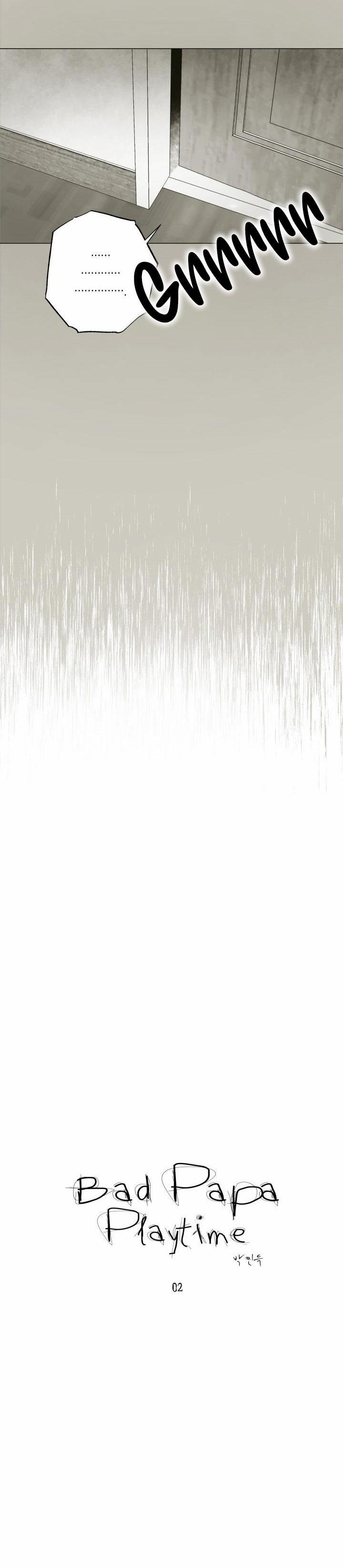 Tuyển Tập Những Ông Chú Tà Zâm 5.3 BAD PAPA 2 trang 2