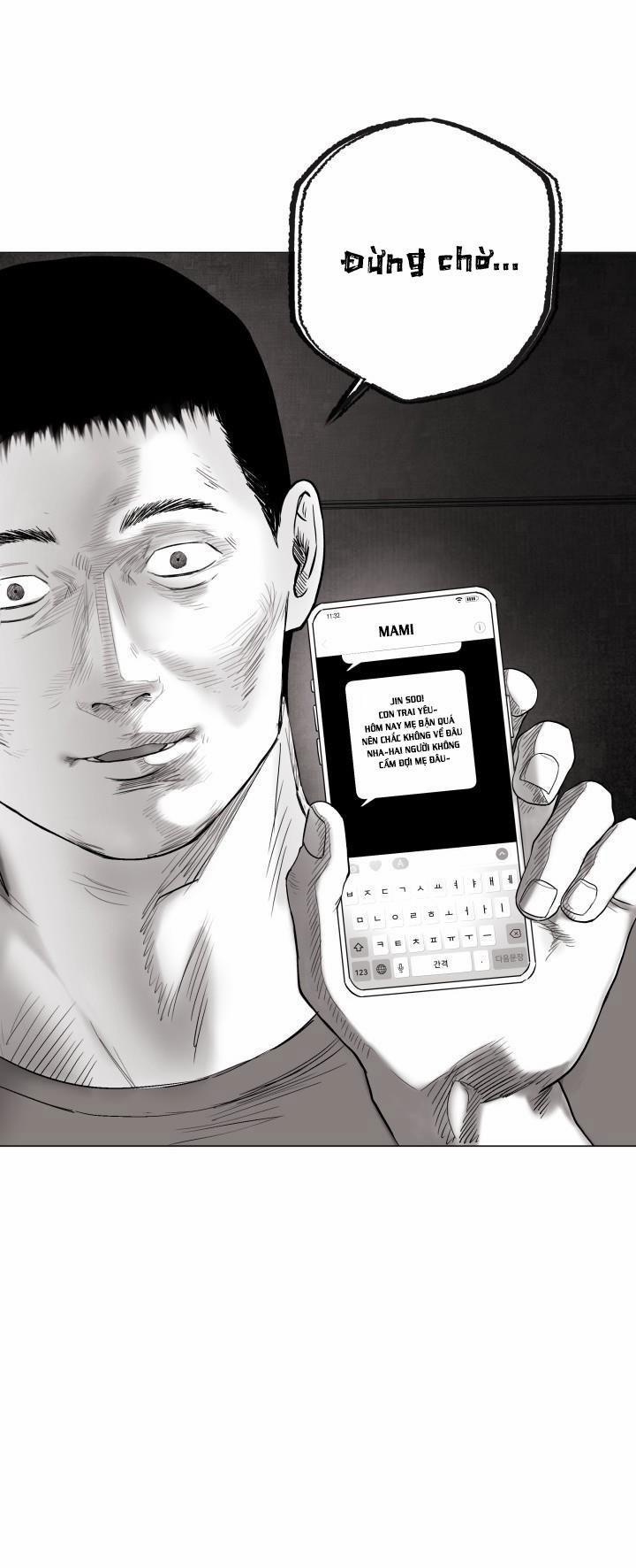 Tuyển Tập Những Ông Chú Tà Zâm 5.3 BAD PAPA 2 trang 30