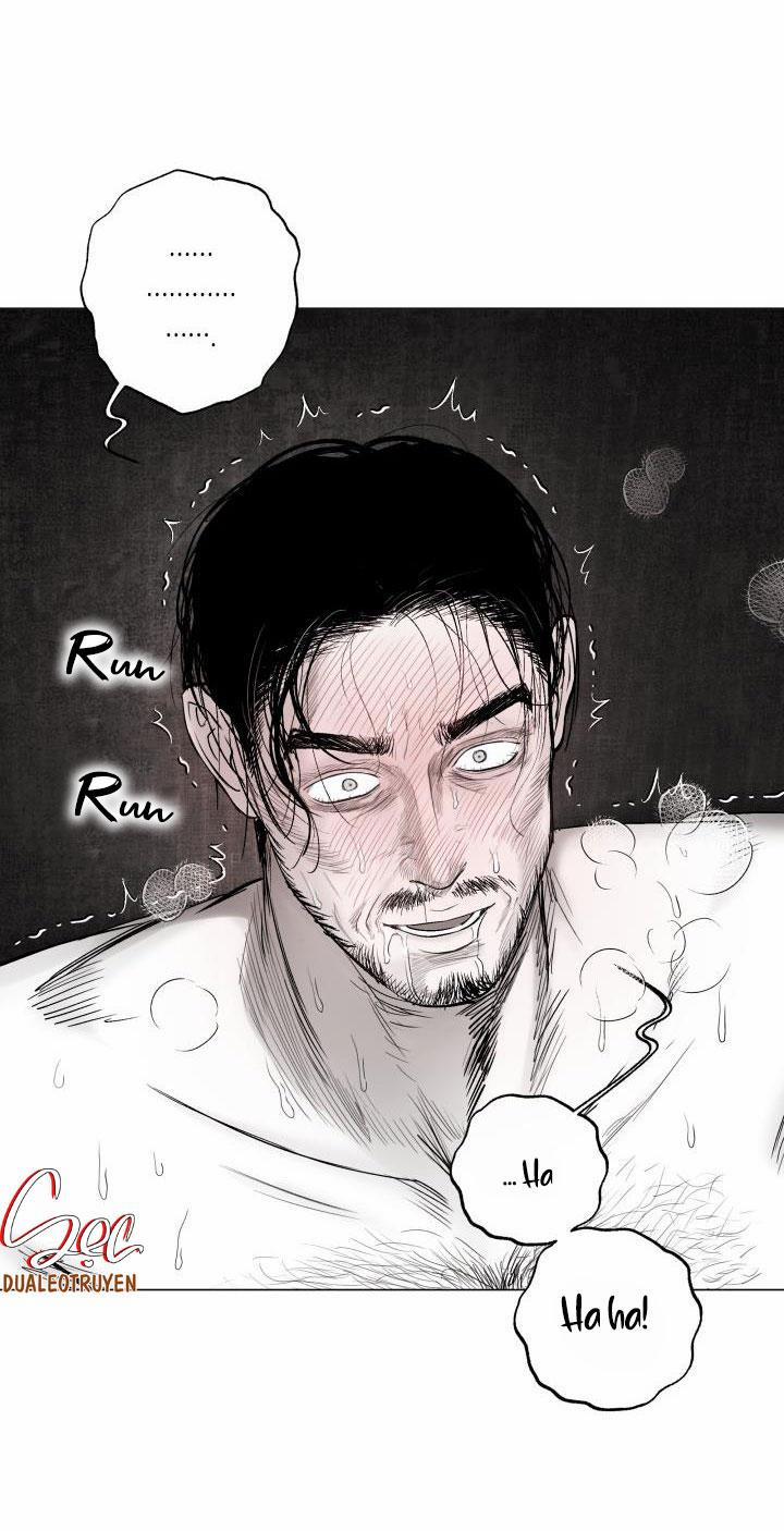 Tuyển Tập Những Ông Chú Tà Zâm 5.3 BAD PAPA 2 trang 31