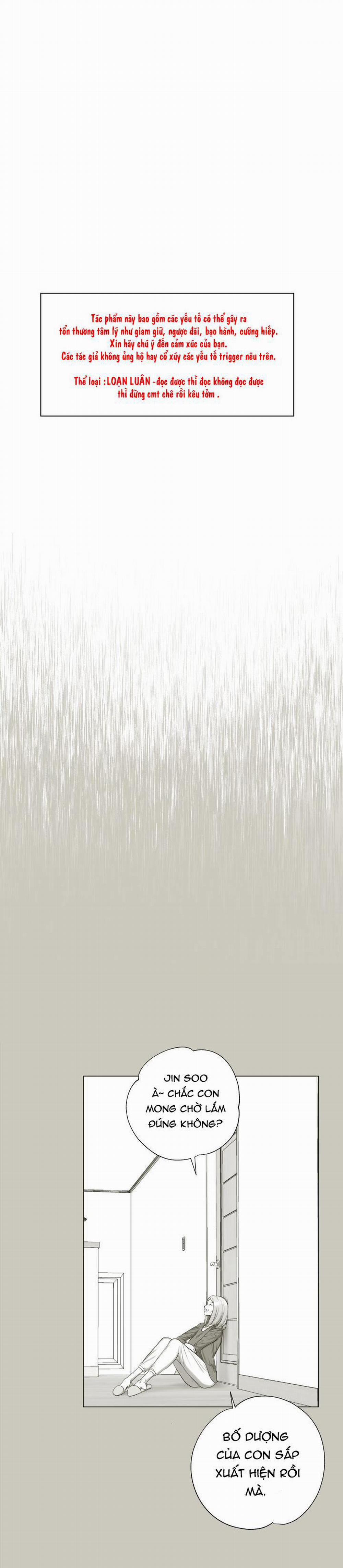 Tuyển Tập Những Ông Chú Tà Zâm 5.3 trang 0