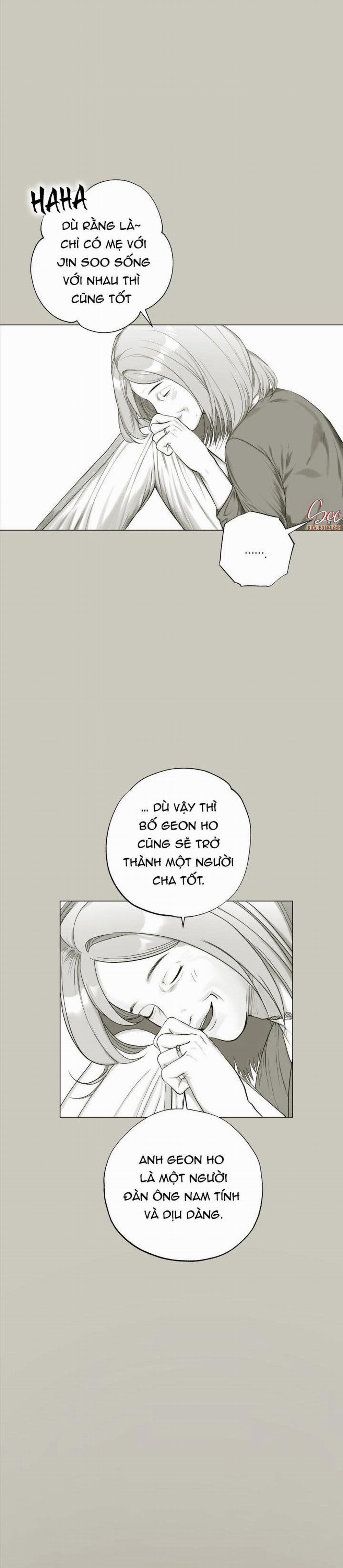 Tuyển Tập Những Ông Chú Tà Zâm 5.3 trang 1