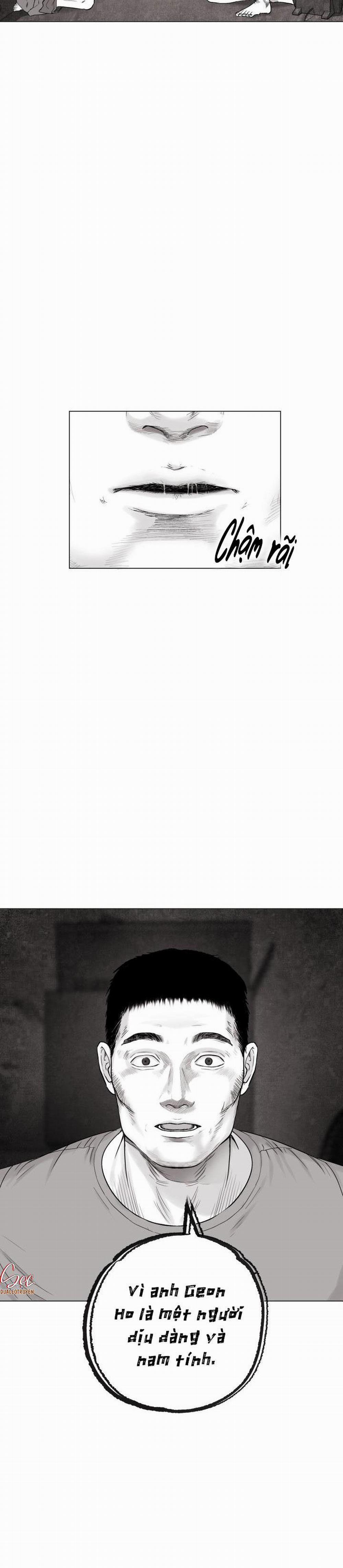 Tuyển Tập Những Ông Chú Tà Zâm 5.3 trang 11