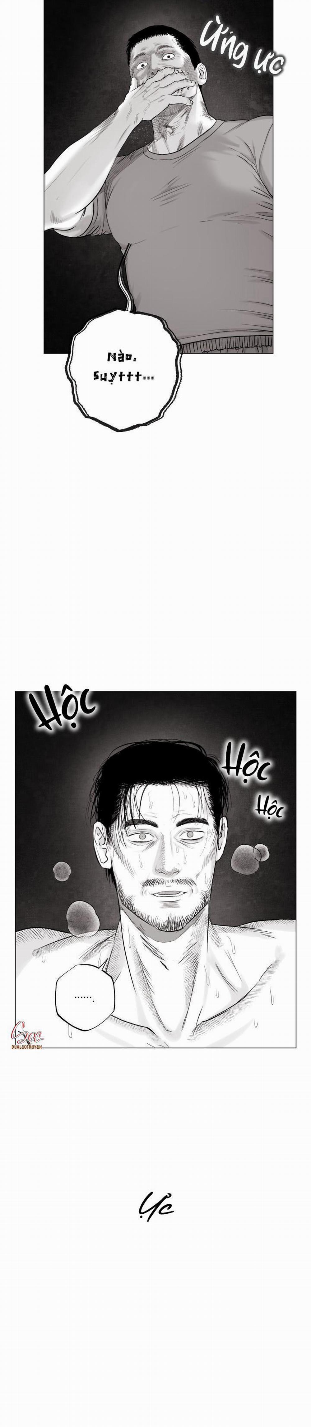 Tuyển Tập Những Ông Chú Tà Zâm 5.3 trang 15