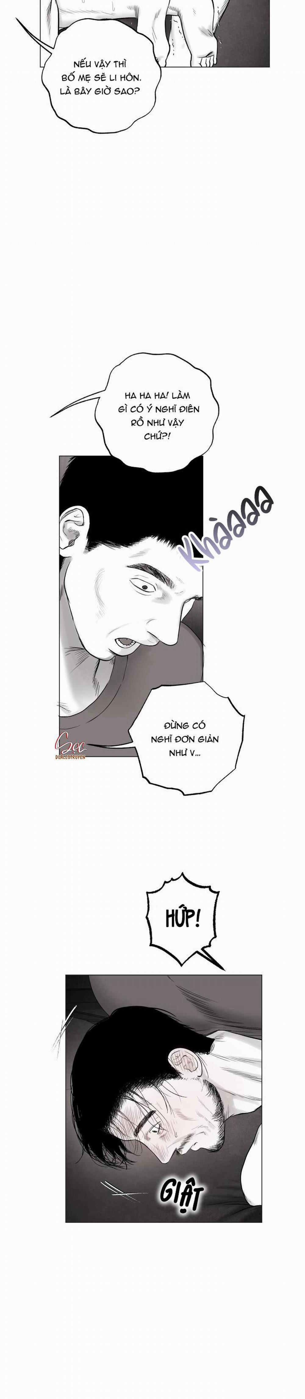 Tuyển Tập Những Ông Chú Tà Zâm 5.3 trang 19