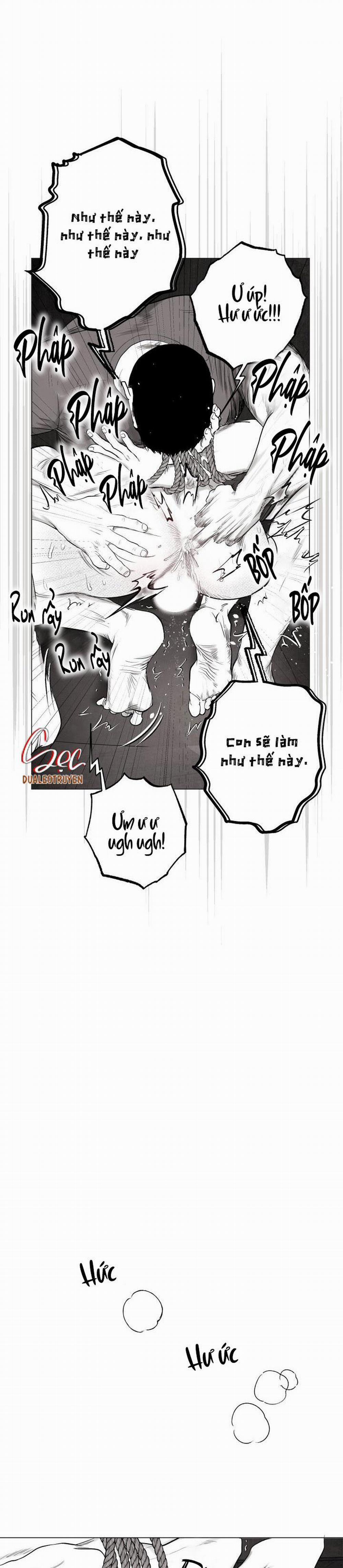 Tuyển Tập Những Ông Chú Tà Zâm 5.3 trang 22