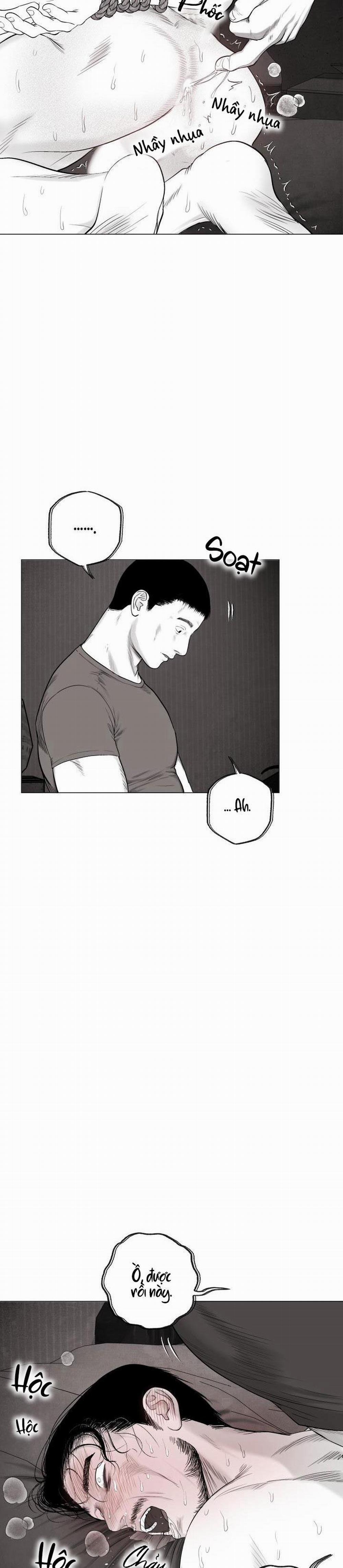 Tuyển Tập Những Ông Chú Tà Zâm 5.3 trang 23