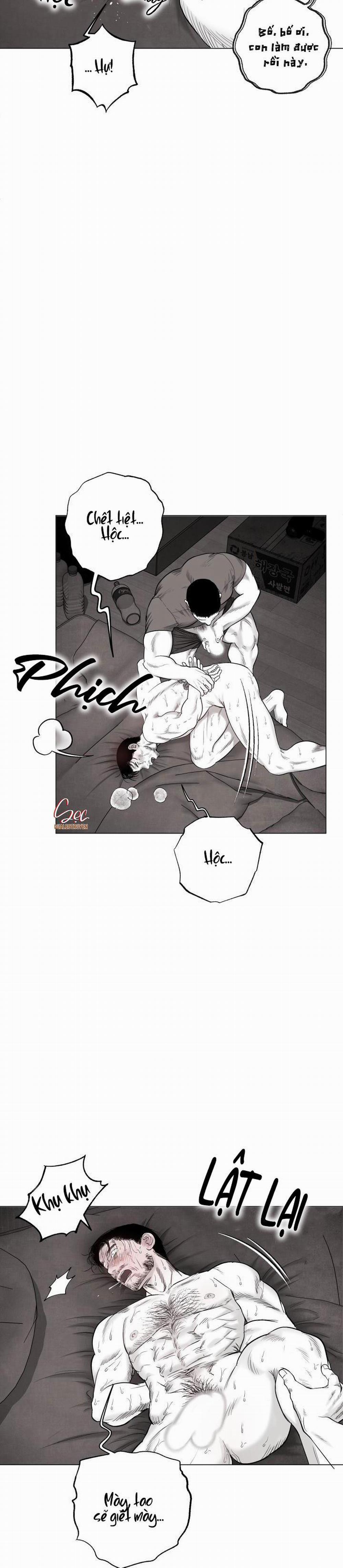 Tuyển Tập Những Ông Chú Tà Zâm 5.3 trang 24