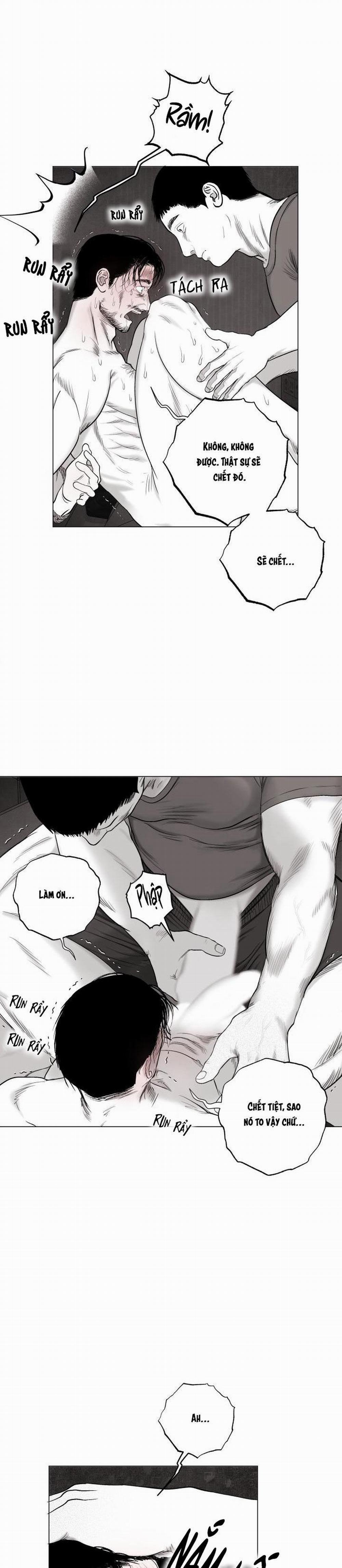 Tuyển Tập Những Ông Chú Tà Zâm 5.3 trang 26