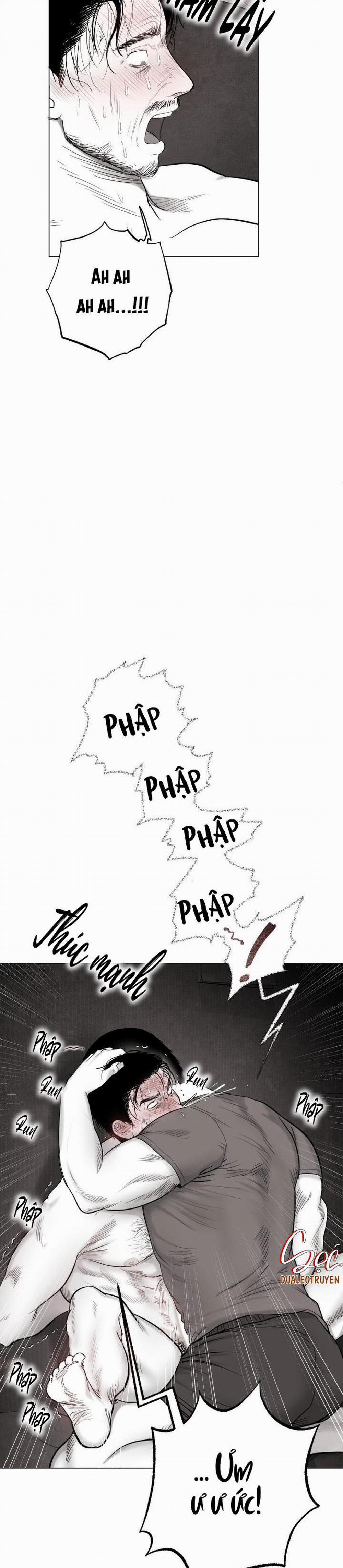 Tuyển Tập Những Ông Chú Tà Zâm 5.3 trang 27