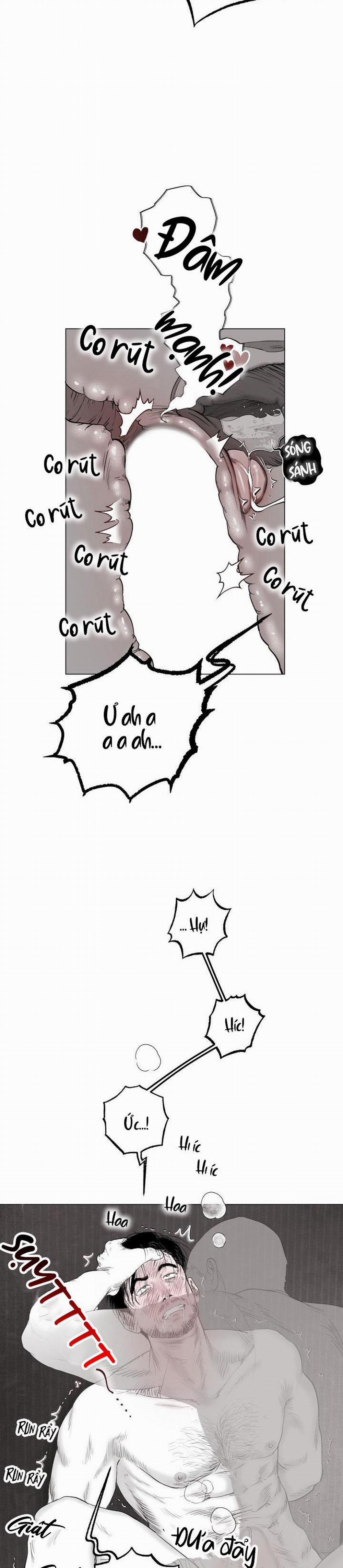 Tuyển Tập Những Ông Chú Tà Zâm 5.3 trang 28