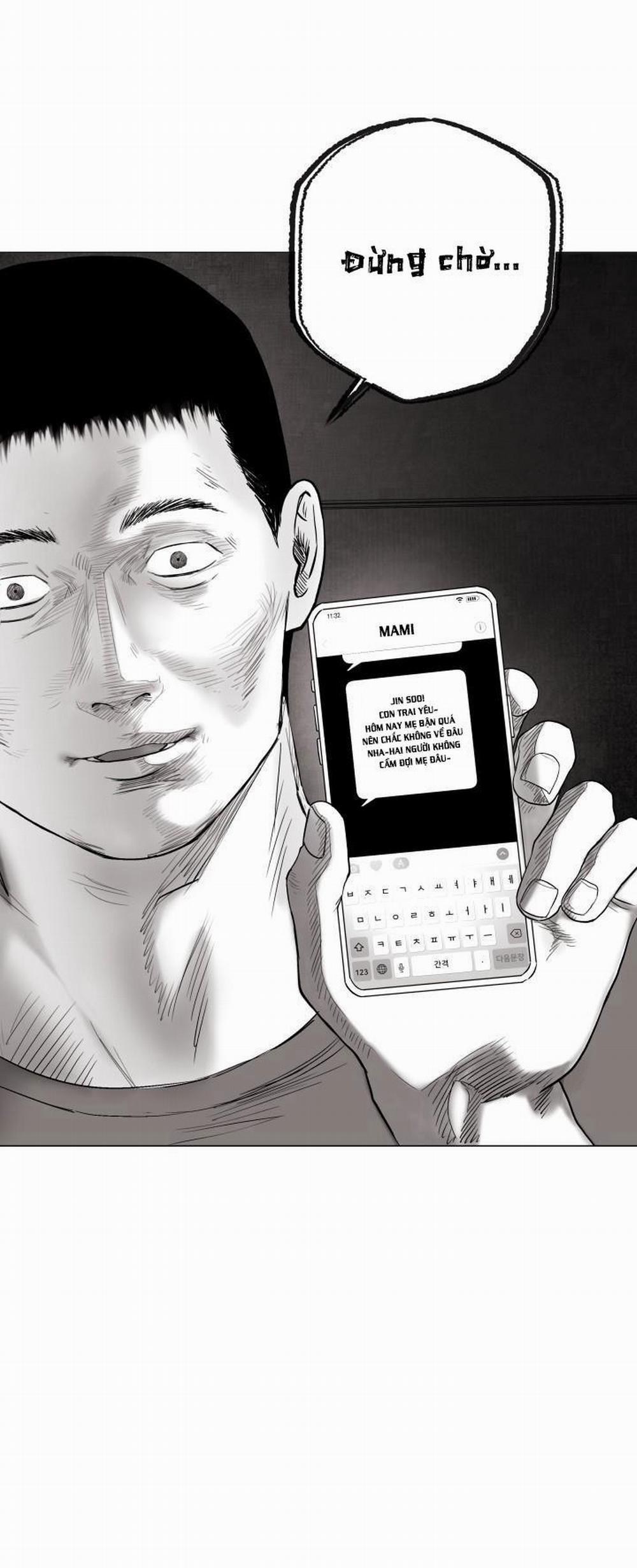 Tuyển Tập Những Ông Chú Tà Zâm 5.3 trang 30