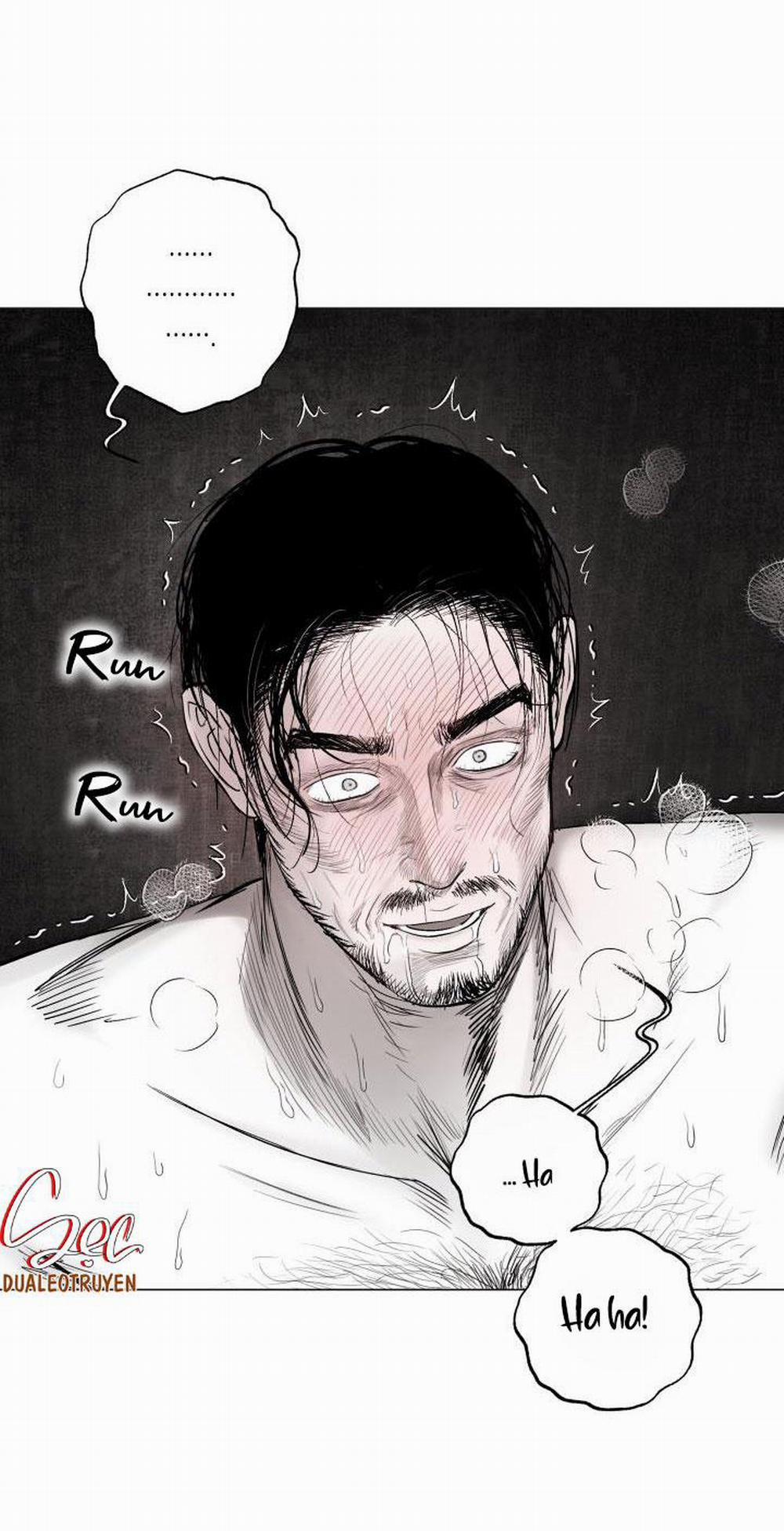 Tuyển Tập Những Ông Chú Tà Zâm 5.3 trang 31