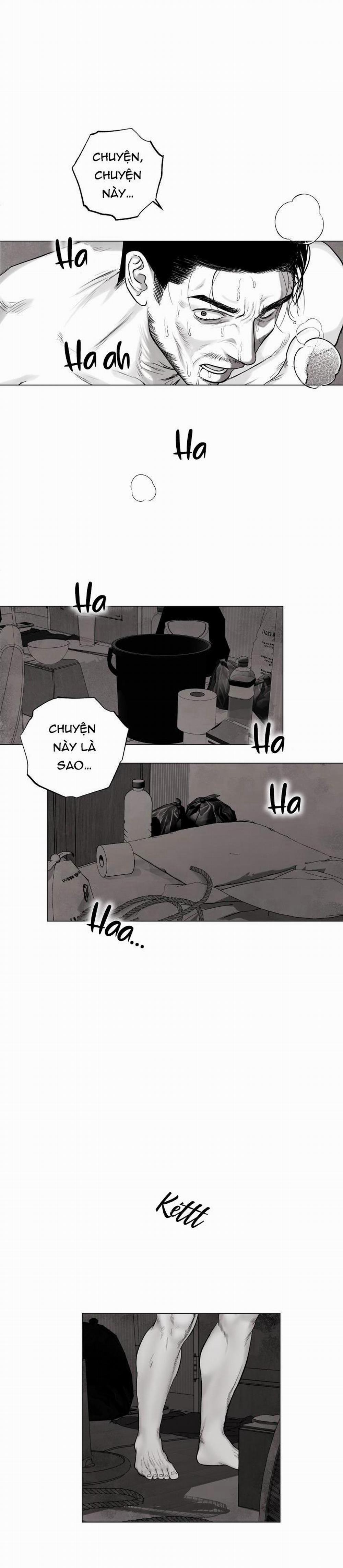 Tuyển Tập Những Ông Chú Tà Zâm 5.3 trang 4