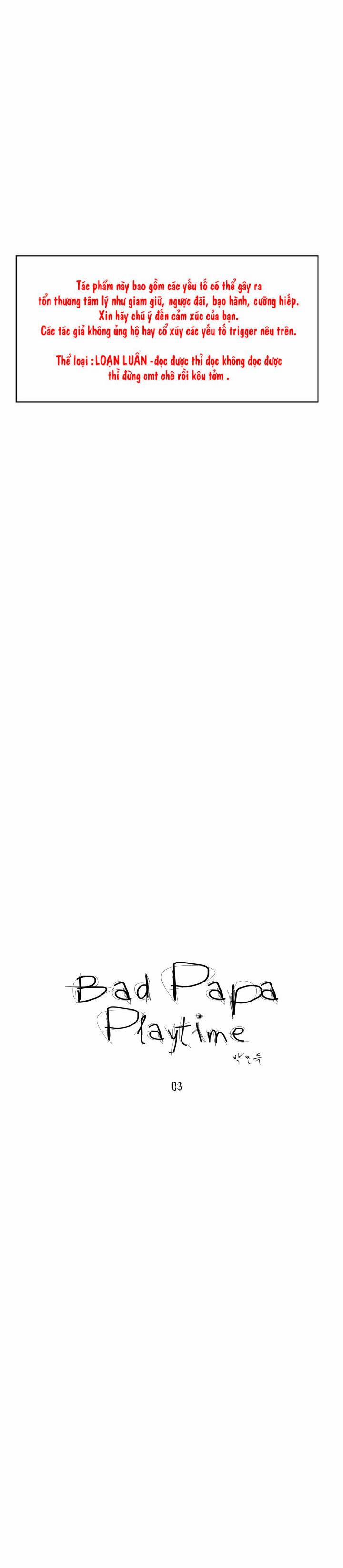 Tuyển Tập Những Ông Chú Tà Zâm 5.4 papa 3 trang 0