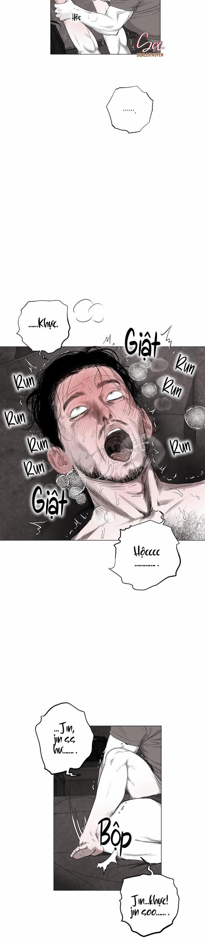 Tuyển Tập Những Ông Chú Tà Zâm 5.4 papa 3 trang 14