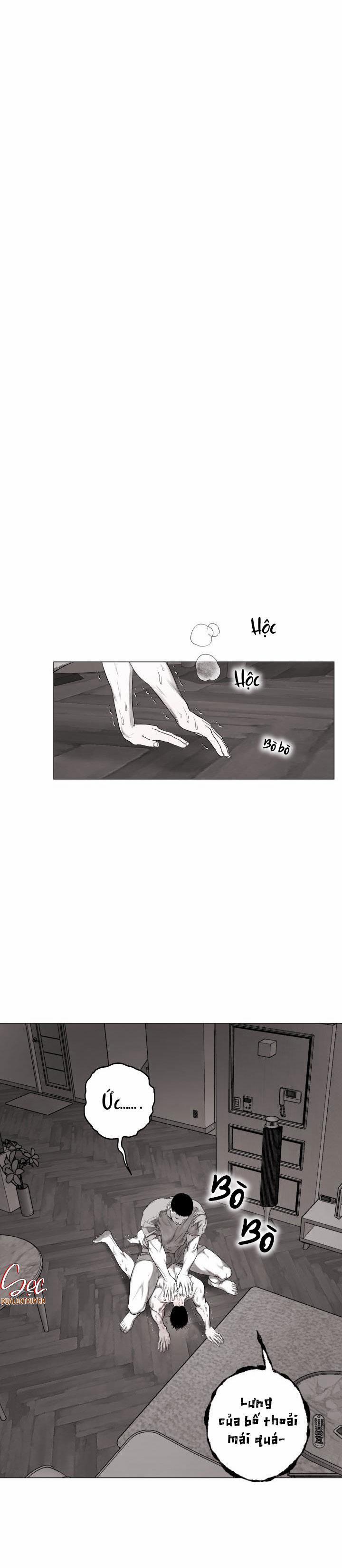 Tuyển Tập Những Ông Chú Tà Zâm 5.4 papa 3 trang 16