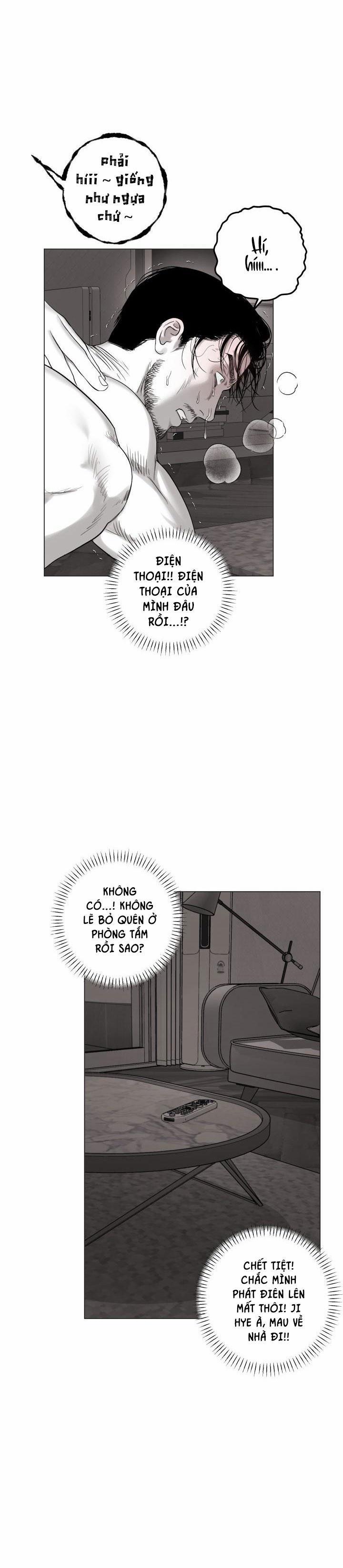 Tuyển Tập Những Ông Chú Tà Zâm 5.4 papa 3 trang 17