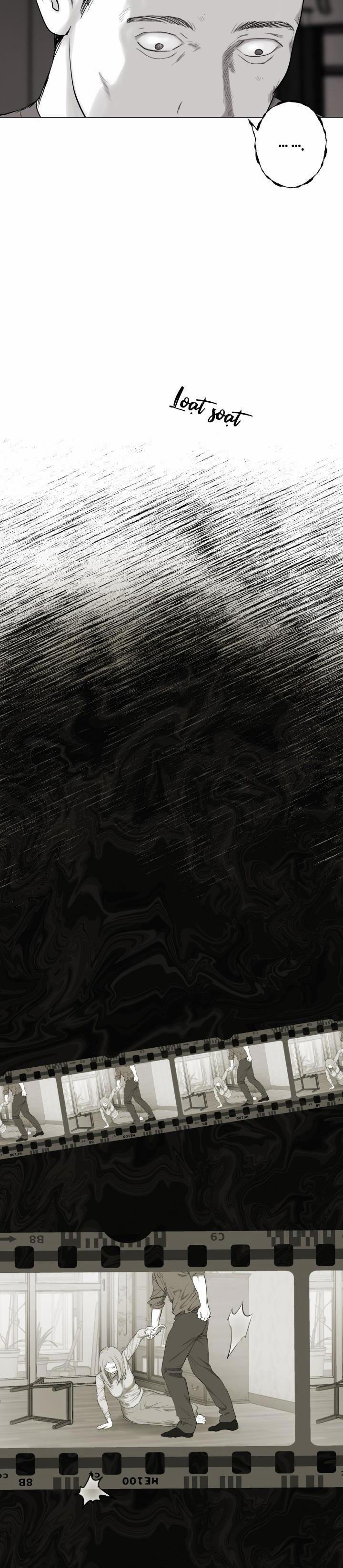 Tuyển Tập Những Ông Chú Tà Zâm 5.4 papa 3 trang 19