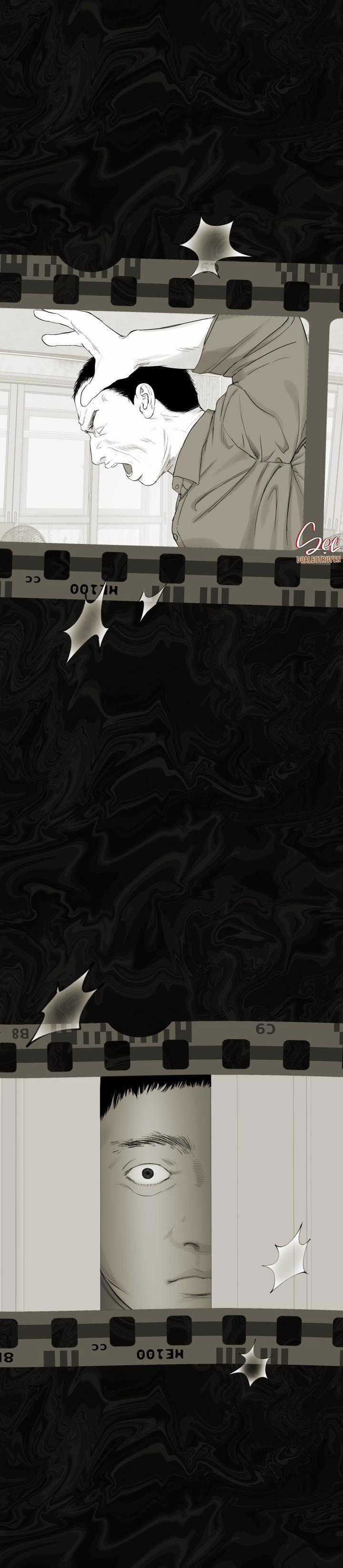 Tuyển Tập Những Ông Chú Tà Zâm 5.4 papa 3 trang 20