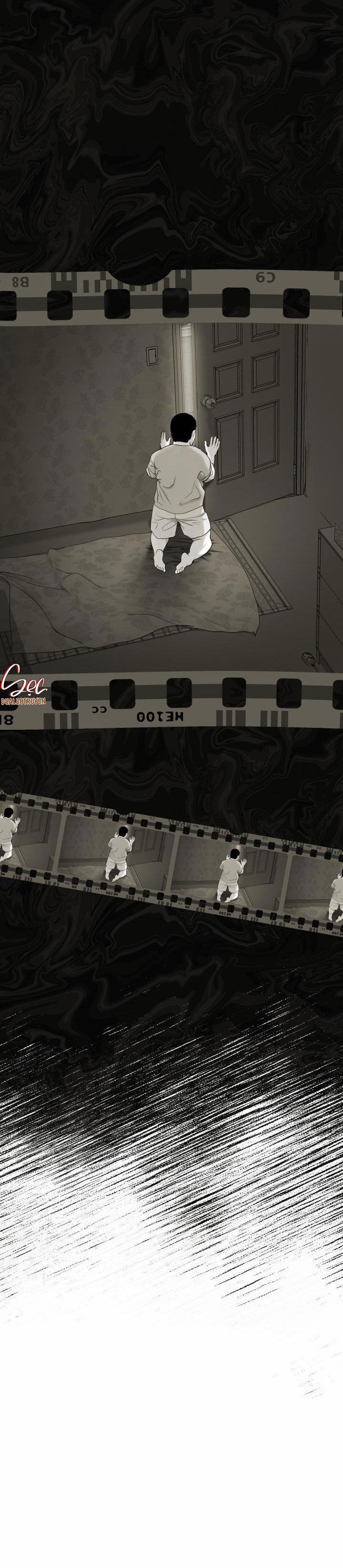 Tuyển Tập Những Ông Chú Tà Zâm 5.4 papa 3 trang 21