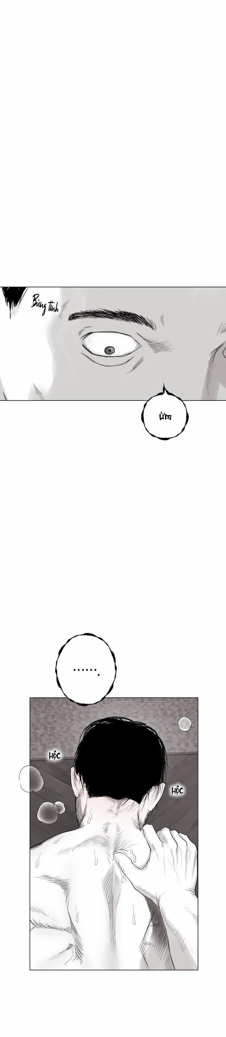 Tuyển Tập Những Ông Chú Tà Zâm 5.4 papa 3 trang 22