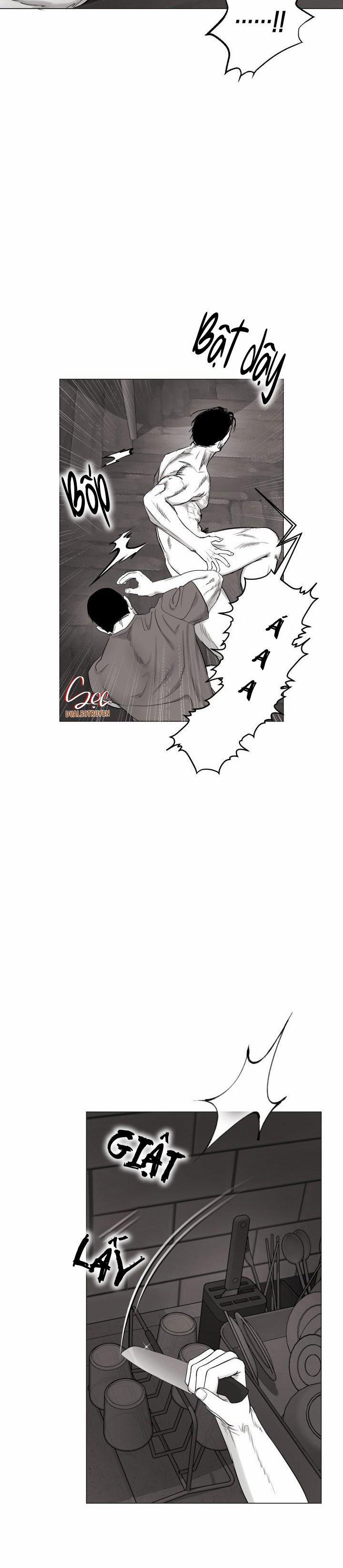 Tuyển Tập Những Ông Chú Tà Zâm 5.4 papa 3 trang 27