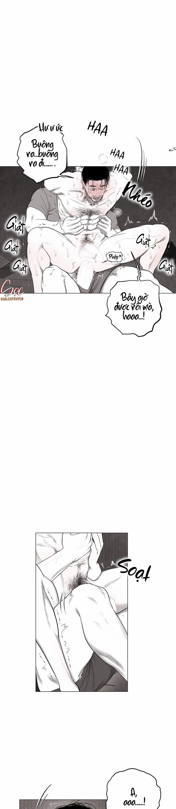 Tuyển Tập Những Ông Chú Tà Zâm 5.4 papa 3 trang 5