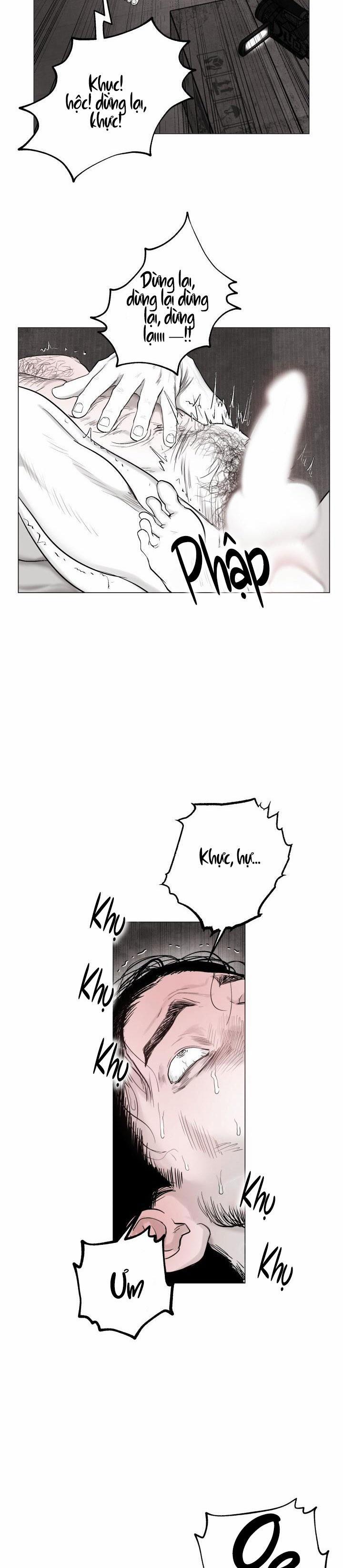 Tuyển Tập Những Ông Chú Tà Zâm 5.4 papa 3 trang 7