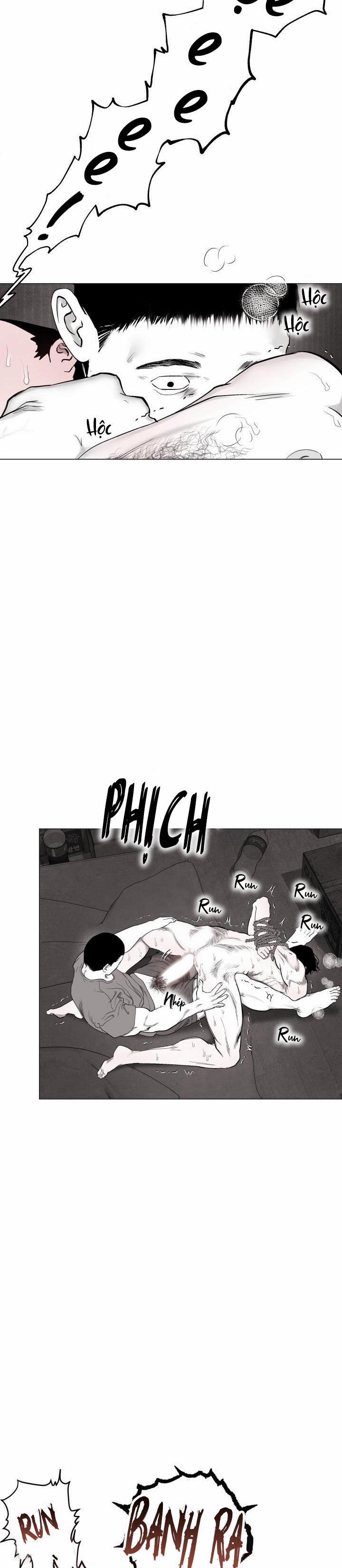 Tuyển Tập Những Ông Chú Tà Zâm 5.4 papa 3 trang 8