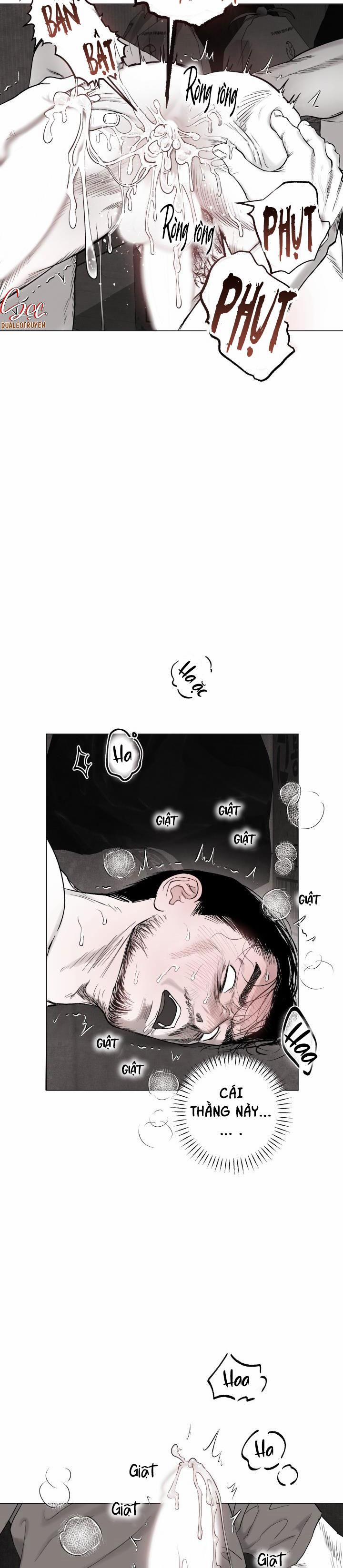 Tuyển Tập Những Ông Chú Tà Zâm 5.4 papa 3 trang 9