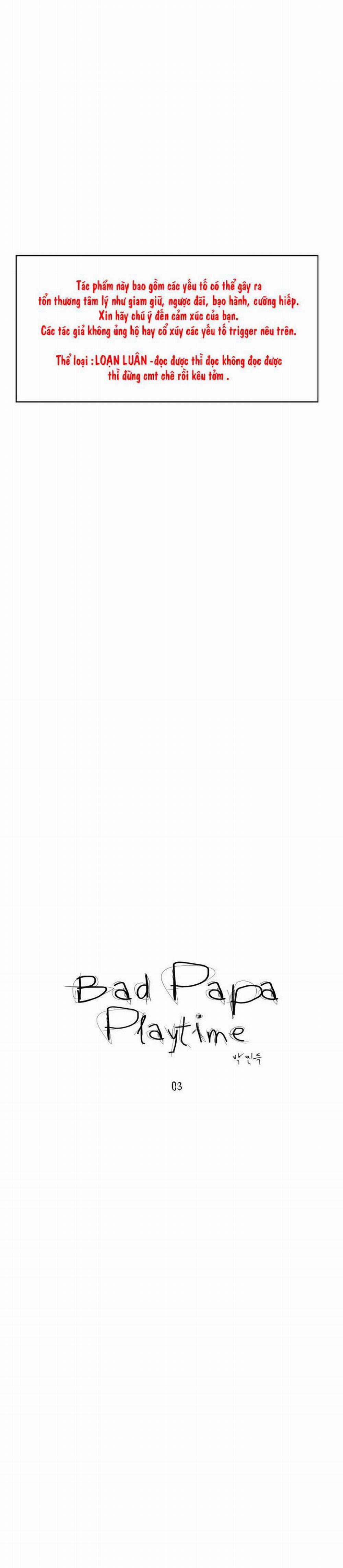 Tuyển Tập Những Ông Chú Tà Zâm 5.4 trang 0