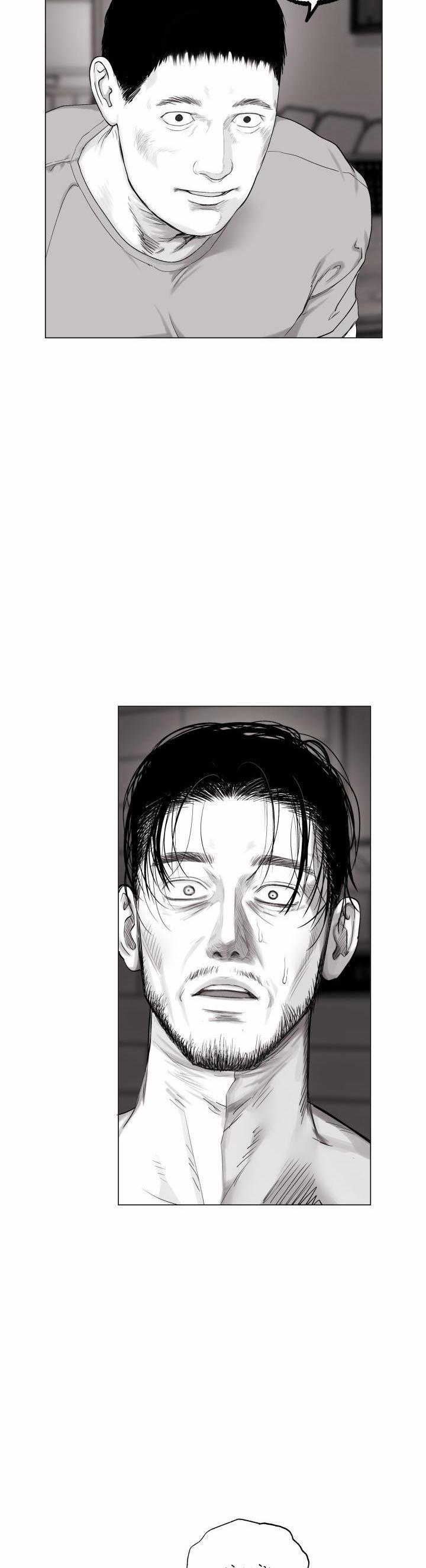 Tuyển Tập Những Ông Chú Tà Zâm 5.5 bad papa end trang 2