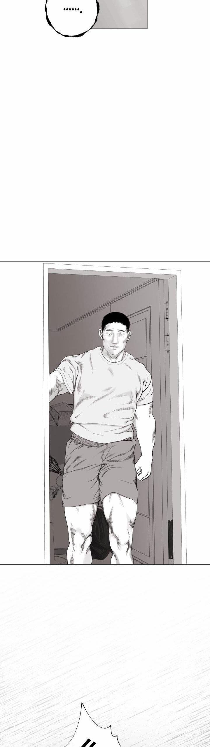 Tuyển Tập Những Ông Chú Tà Zâm 5.5 bad papa end trang 36