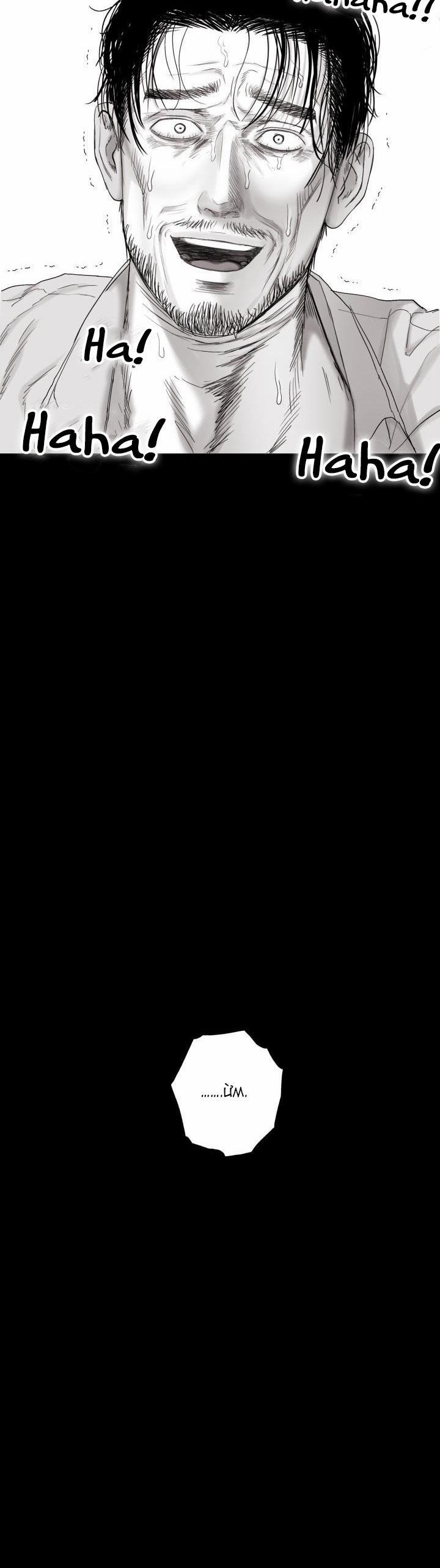 Tuyển Tập Những Ông Chú Tà Zâm 5.5 bad papa end trang 42