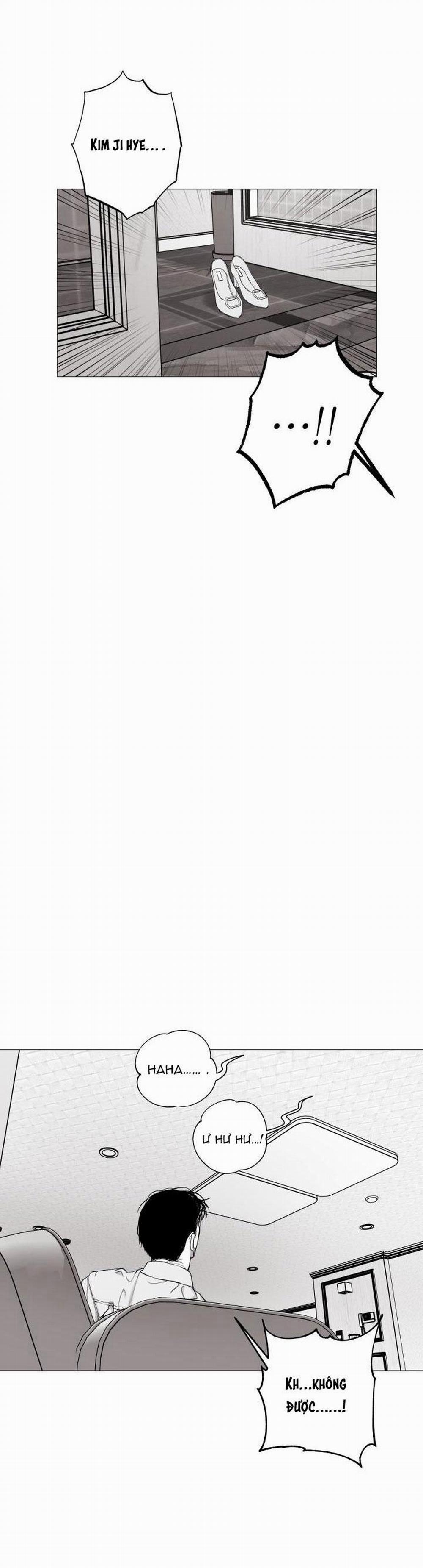 Tuyển Tập Những Ông Chú Tà Zâm 5.5 trang 33