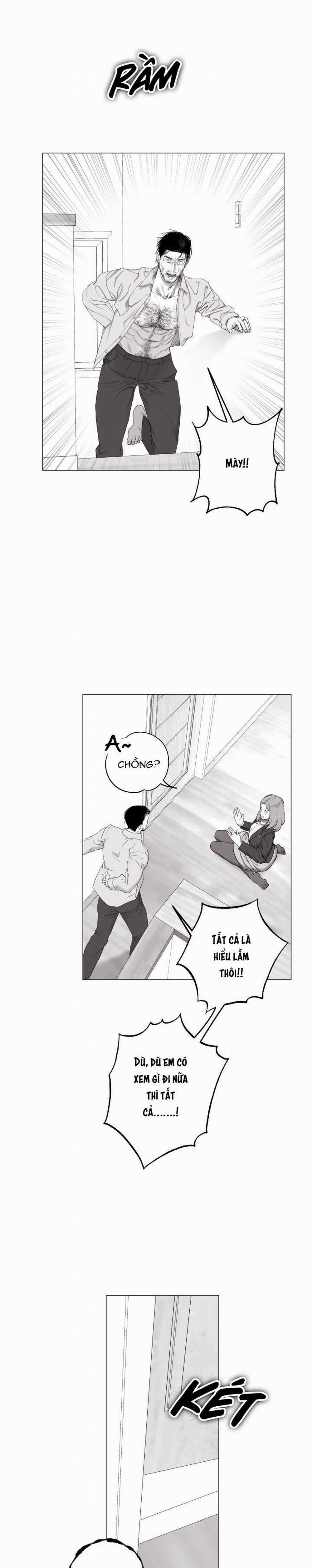 Tuyển Tập Những Ông Chú Tà Zâm 5.5 trang 35