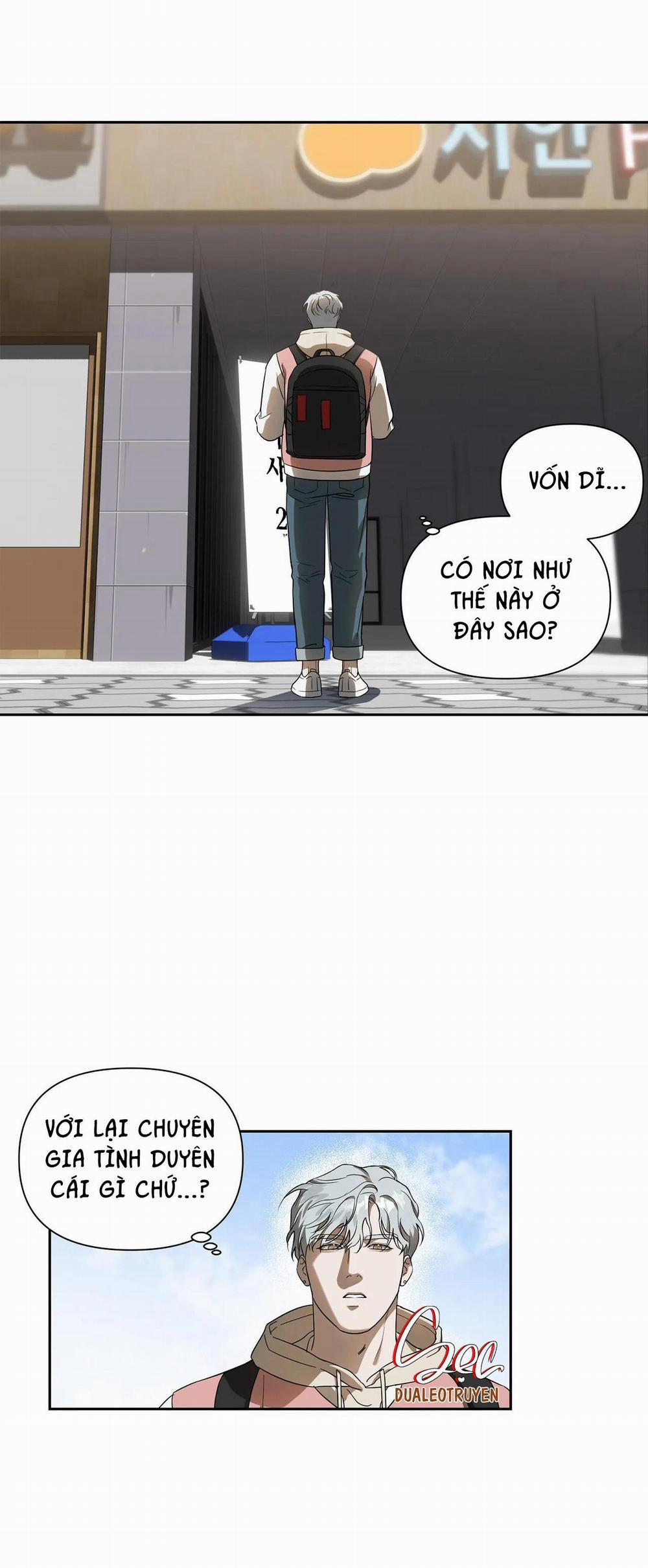 Tuyển Tập Những Ông Chú Tà Zâm 6.1 NGƯỜI ĐÀN ÔNG 1 trang 13