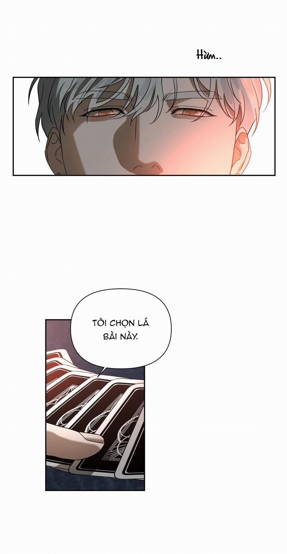 Tuyển Tập Những Ông Chú Tà Zâm 6.1 NGƯỜI ĐÀN ÔNG 1 trang 16